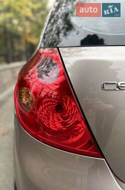 Хетчбек Kia Ceed 2008 в Києві