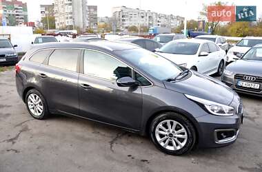 Універсал Kia Ceed 2018 в Львові