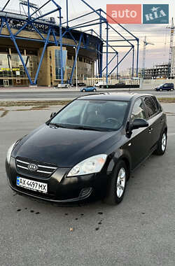 Хетчбек Kia Ceed 2008 в Харкові