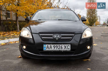 Хетчбек Kia Ceed 2008 в Києві