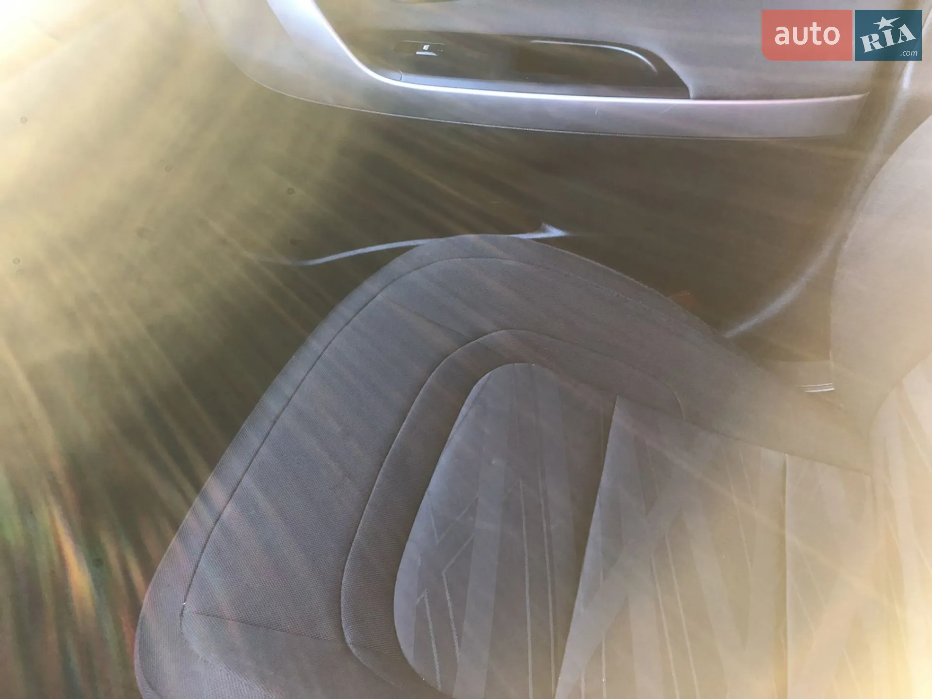 2012 Kia Cee'd - мініатюра 19