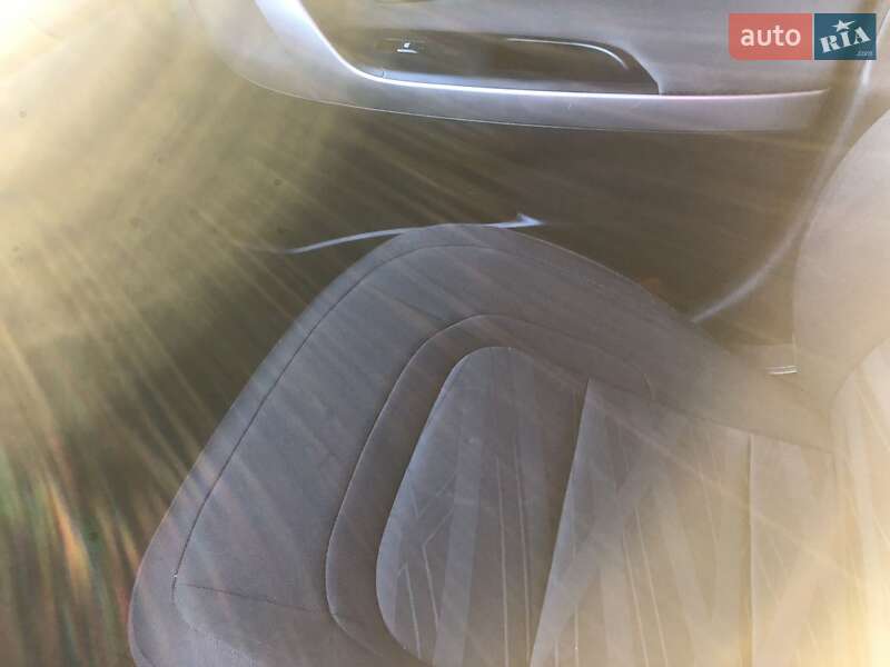 Универсал Kia Ceed 2012 в Ивано-Франковске