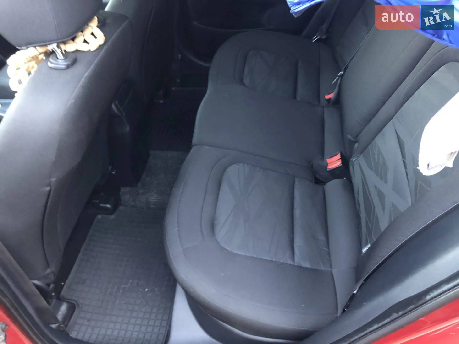 2012 Kia Cee'd - мініатюра 21