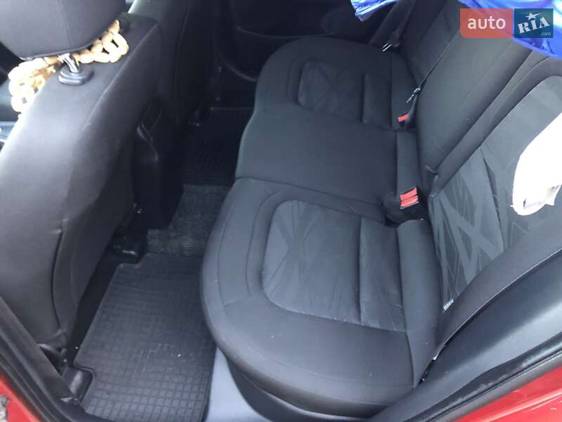 Универсал Kia Ceed 2012 в Ивано-Франковске