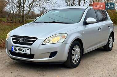 Хетчбек Kia Ceed 2007 в Калинівці