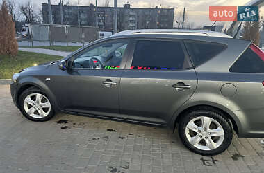 Универсал Kia Ceed 2011 в Харькове