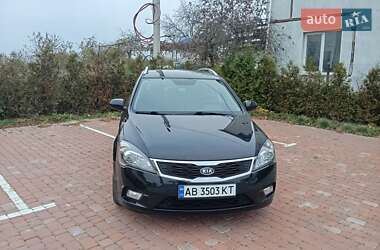 Універсал Kia Ceed 2010 в Вінниці