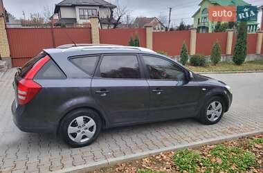 Універсал Kia Ceed 2008 в Хмельницькому