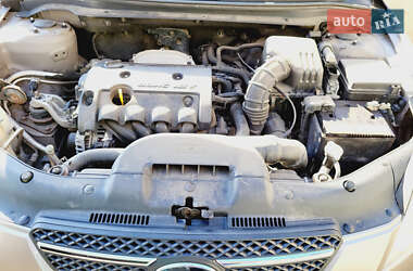 Хэтчбек Kia Ceed 2007 в Раздельной