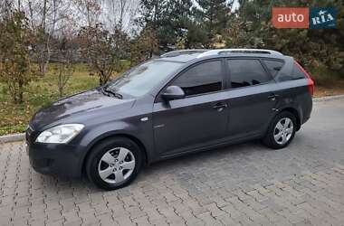 Універсал Kia Ceed 2008 в Хмельницькому