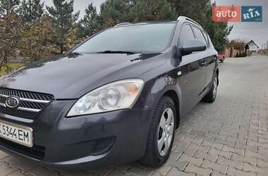 Універсал Kia Ceed 2008 в Хмельницькому