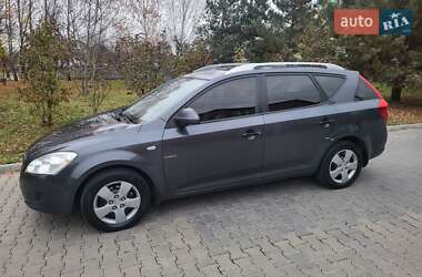 Універсал Kia Ceed 2008 в Хмельницькому