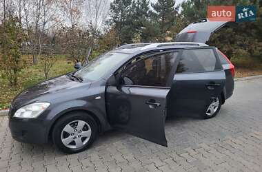 Універсал Kia Ceed 2008 в Хмельницькому