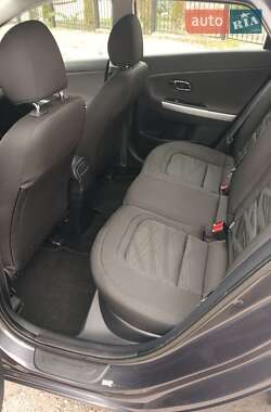 Универсал Kia Ceed 2012 в Запорожье