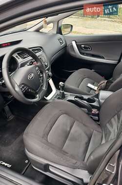 Универсал Kia Ceed 2012 в Запорожье
