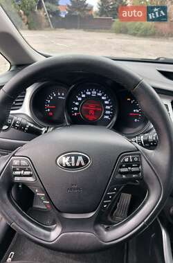 Универсал Kia Ceed 2012 в Запорожье