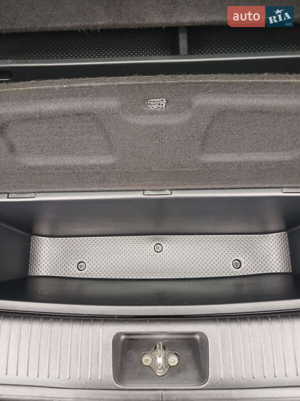 Универсал Kia Ceed 2012 в Запорожье