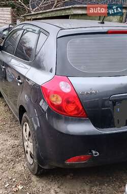 Хетчбек Kia Ceed 2008 в Баришівка