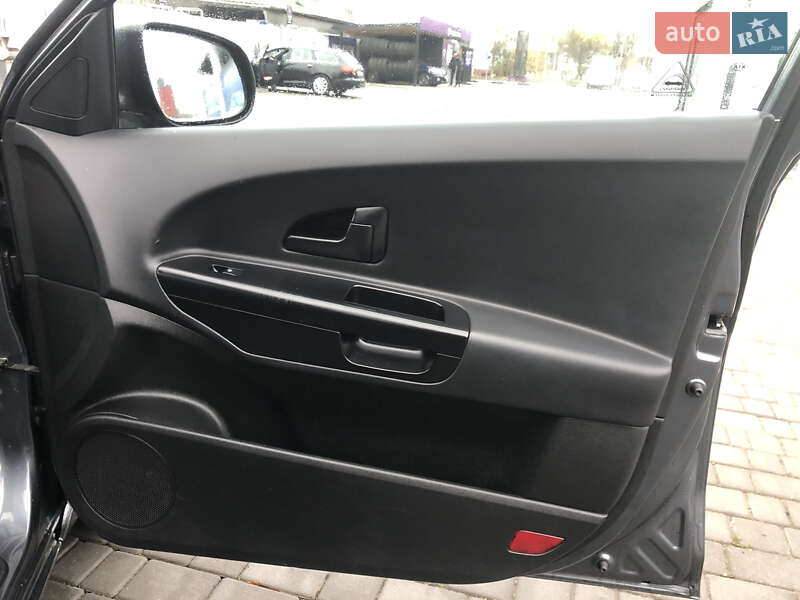 Універсал Kia Ceed 2012 в Рівному