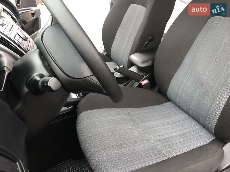 Універсал Kia Ceed 2012 в Рівному