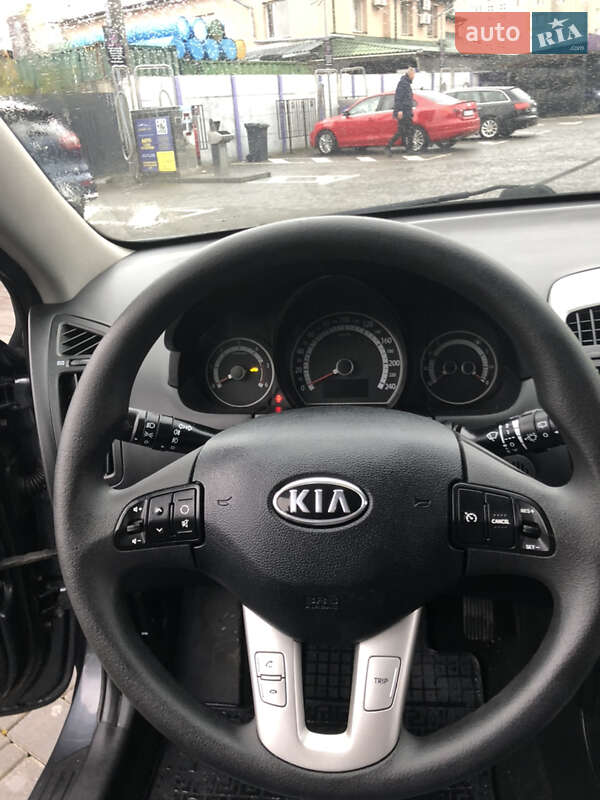 Універсал Kia Ceed 2012 в Рівному