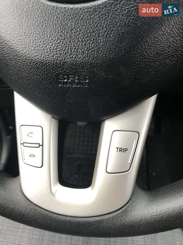Універсал Kia Ceed 2012 в Рівному