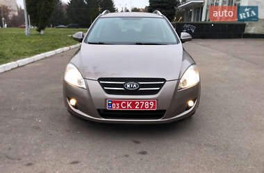 Универсал Kia Ceed 2009 в 