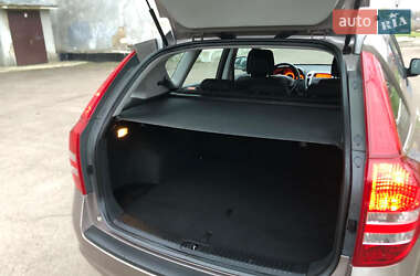 Универсал Kia Ceed 2009 в 