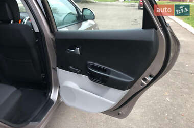 Универсал Kia Ceed 2009 в 