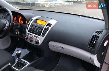 Универсал Kia Ceed 2009 в 