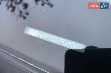 Универсал Kia Ceed 2009 в 