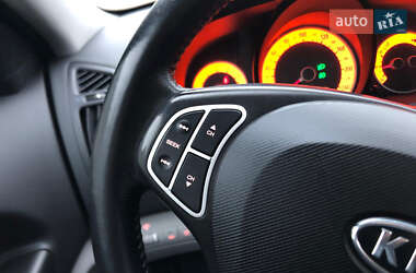 Универсал Kia Ceed 2009 в 