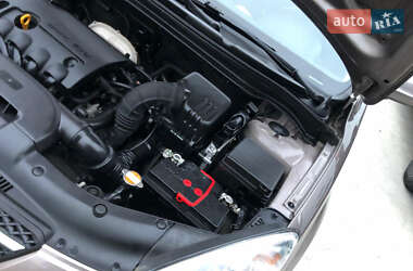 Универсал Kia Ceed 2009 в 