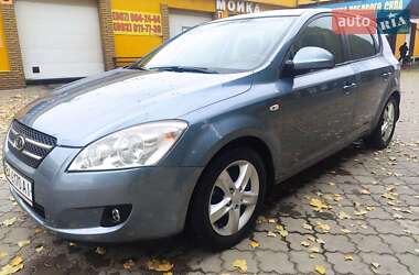 Хетчбек Kia Ceed 2007 в Черкасах