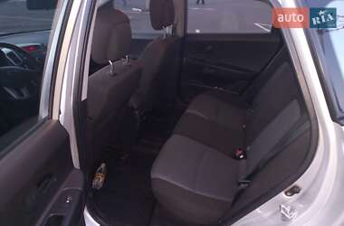 Хэтчбек Kia Ceed 2009 в Чугуеве