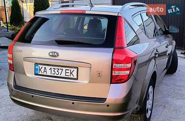 Універсал Kia Ceed 2008 в Києві