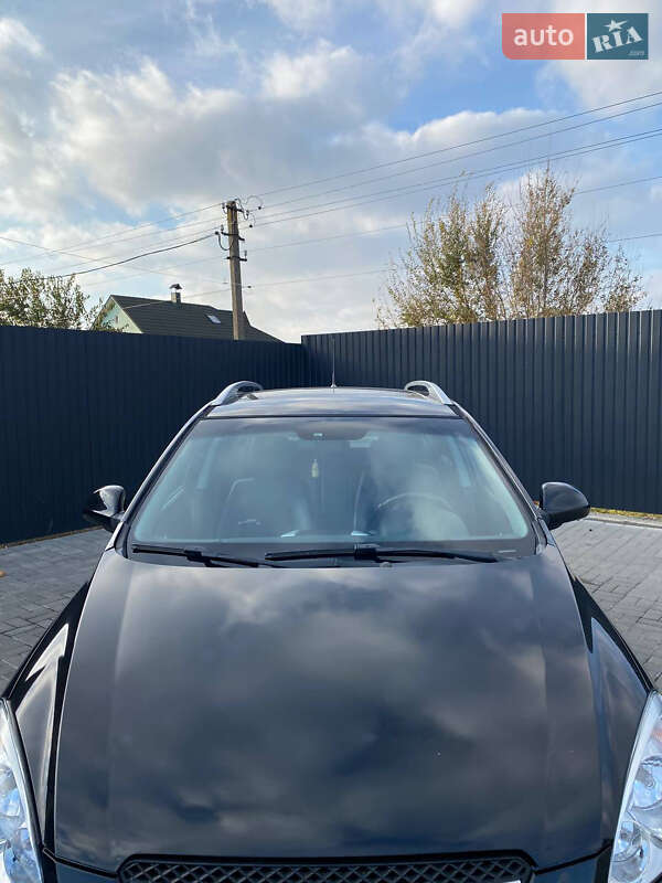 Универсал Kia Ceed 2009 в Черкассах