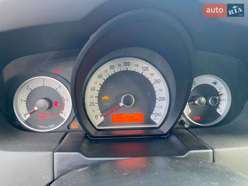 Универсал Kia Ceed 2009 в Черкассах