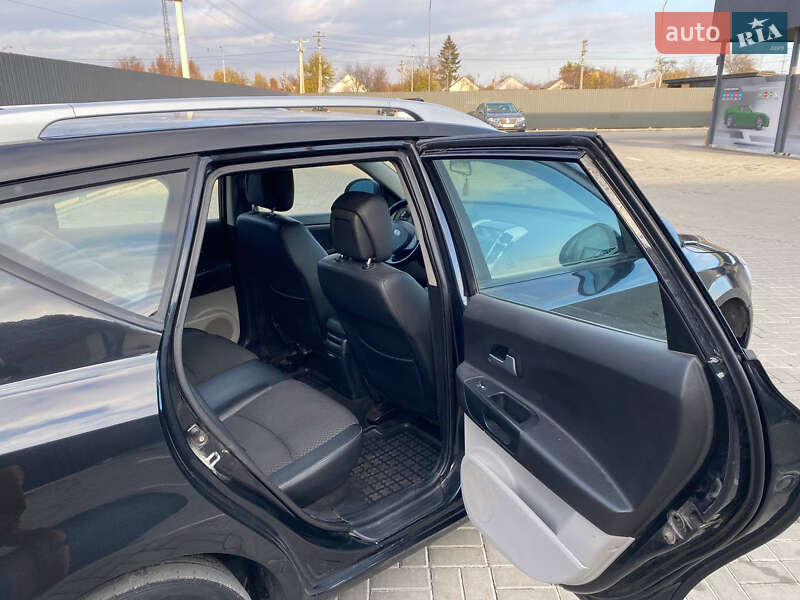 Универсал Kia Ceed 2009 в Черкассах