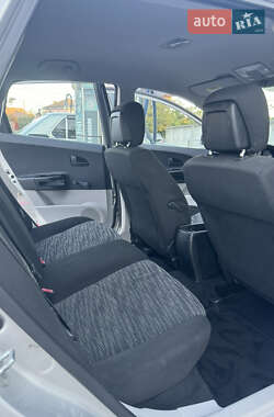 Хэтчбек Kia Ceed 2007 в 