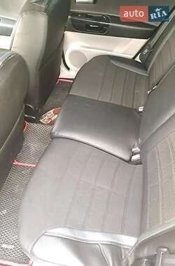 Хэтчбек Kia Ceed 2008 в Хусте