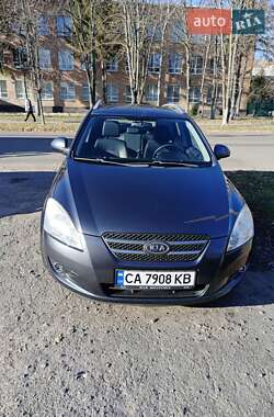 Універсал Kia Ceed 2008 в Черкасах