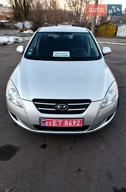 Хетчбек Kia Ceed 2007 в Білій Церкві