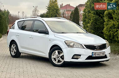 Универсал Kia Ceed 2011 в Одессе