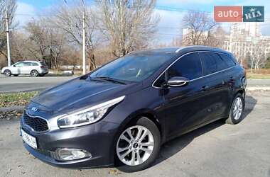 Универсал Kia Ceed 2013 в Запорожье