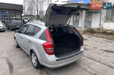 Універсал Kia Ceed 2008 в Сумах