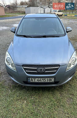 Хетчбек Kia Ceed 2008 в Коломиї