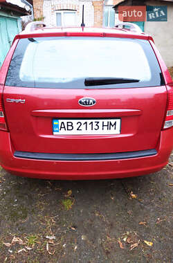 Універсал Kia Ceed 2009 в Гайсину