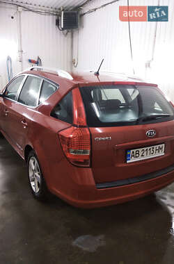 Універсал Kia Ceed 2009 в Гайсину