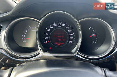 Хетчбек Kia Ceed 2012 в Києві